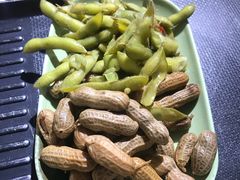 -二道木烤羊腿(桃花潭店)