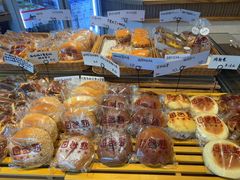 -自然熟Bakery(纬四路店)