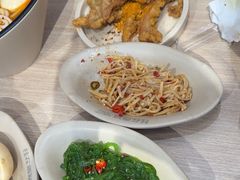 -桂在香知桂林米粉(红博中央公园店)