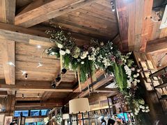-一棵树·意大利西餐厅One Tree(新城店)