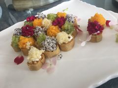 -鉴川·川菜传承(星汇两江店)