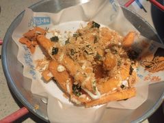 -半天妖烤鱼(西直门凯德mall店)