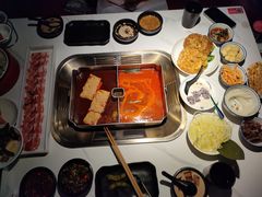 -九鼎轩脆毛肚火锅(南京东路店)