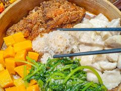 -U你·天然调味(南湖总店)