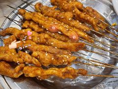 -江城燕子大排档(江汉路步行街店)
