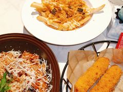 -咕鹿流心披萨(下沙店)