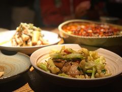 -青年公社烤鸭(青年路店)