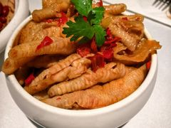 -野蔓果·山野菜(西湖景区·龙井茶田店)