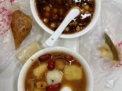 -罗子龙罗家桂花汤圆(曹都巷店)