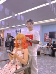 -杜卡诗salon