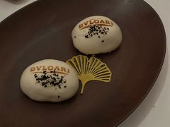 -宝丽轩中餐厅BAOLIXUAN
