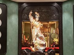 -誉八仙酒楼(静安大悦城店)