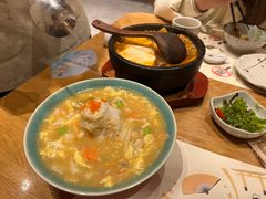 -上户日本料理(北仑富邦店)