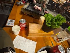 -咕咕站韩国料理(紫金港店)