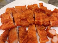 招牌香猪腩仔骨-美极鲜食坊(宝安南路店)