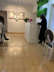 -熙画美上门MakeUp美甲美睫