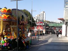 -证大大拇指广场(芳甸路店)