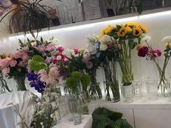-花点时间(蓝色港湾店)