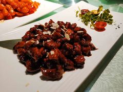 -陆壹捌餐厅(五大道店)