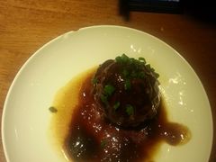 自制大丸子-黑鸡小馆(金源店)