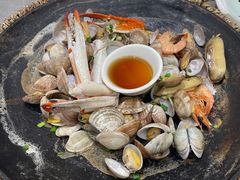 -阿毛饭店(和义路店)