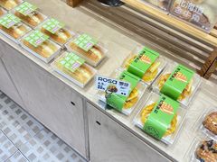 -罗莎蛋糕(钱江店)