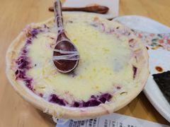 -火山屋台(新街口店)