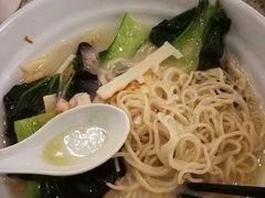 -东园小馆(苏州中心店)