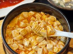 -奇芳阁·百年清真南京菜(夫子庙店)