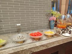 -浙江西子宾馆·瑶园咖啡厅