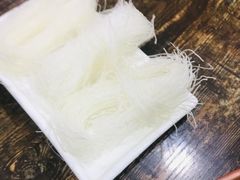 -老北京涮肉(经一路店)