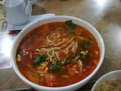 -孟记传统大刀面(星源商城店)