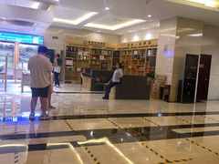-贵州大厦贵州厅(樱花园西街店)
