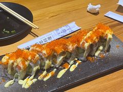 -福匠日本料理(人民路店)