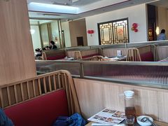 -蜀留香火锅·始于1999·原四川老火锅(白堤路店)