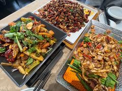 -李氏传家菜(兴城路店)