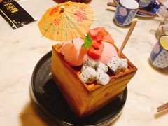 -老外婆(吾悦广场店)