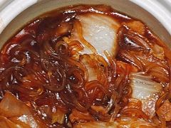 -吕氏疙瘩汤·海鲜新鲁菜(凯德mall新都心店)