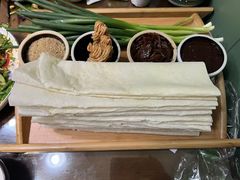 -煎饼卷大葱(春秋西路店)