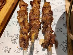 -哈啾嗨·新概念蒙餐(红星新城店)