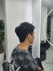 -赤道 Hair Salon