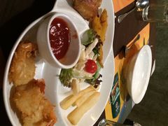 绿茵阁(体育西店)-绿茵阁(体育西分店)