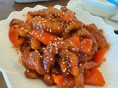 -魚當家