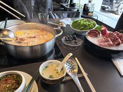 -官也街澳门火锅(新源里店)