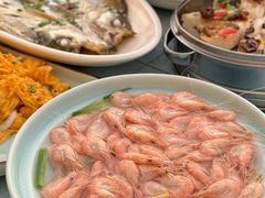 -美味之家·湖景农家乐(太湖东山店)