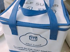 -半勺舒舒生日蛋糕店