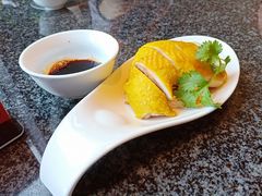 -锦园餐厅(九龙湖开元度假村店)