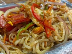 -阿梅姐美食店