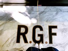 -RGF(巨鹿路店)