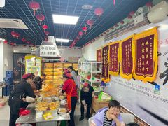 -大姐麻辣烫(莲宝中路店)